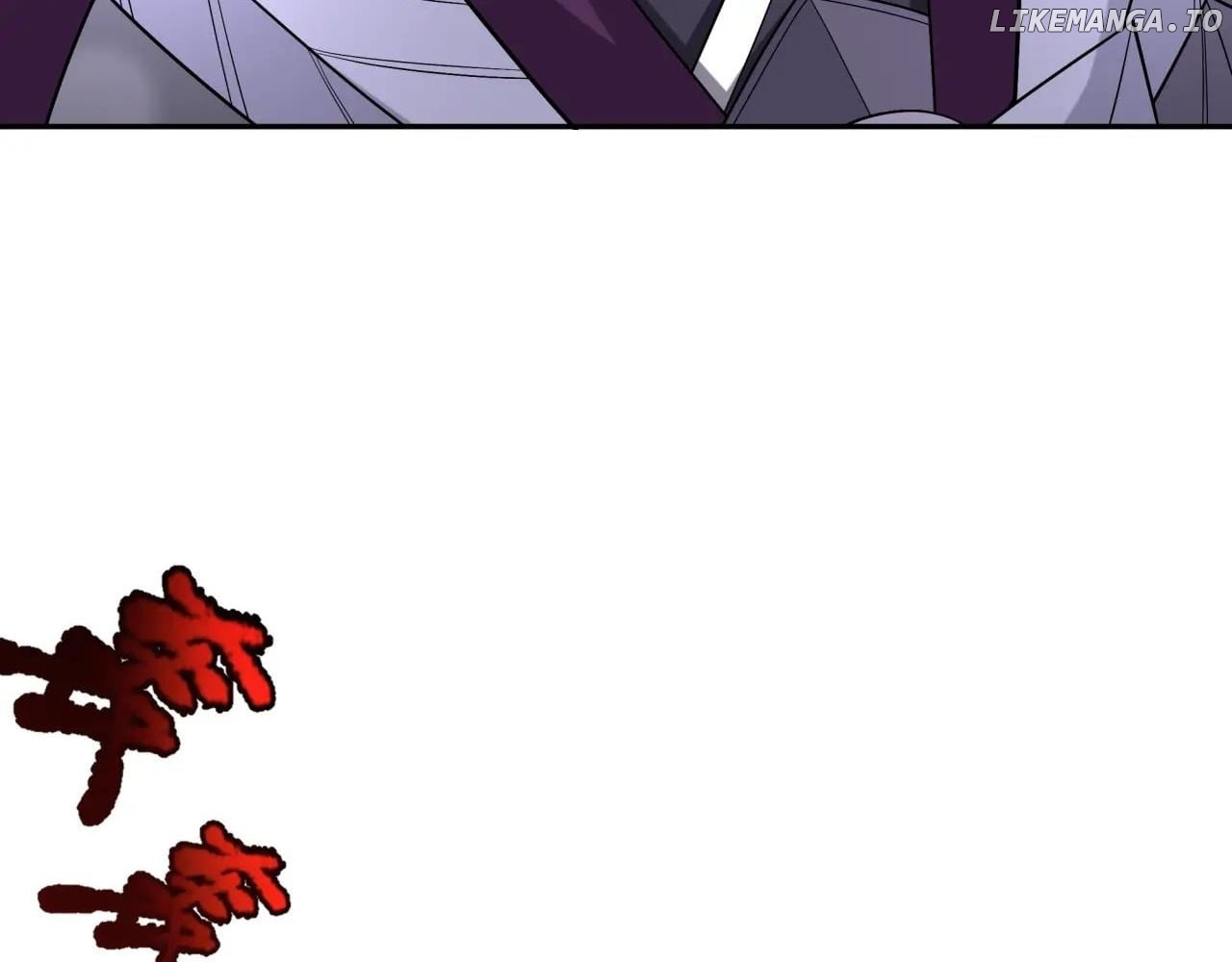 Era of the Haunted Chapter 208 - page 8